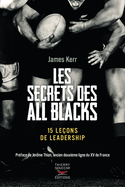 Secrets des All Blacks (Les) [ancienne édition]